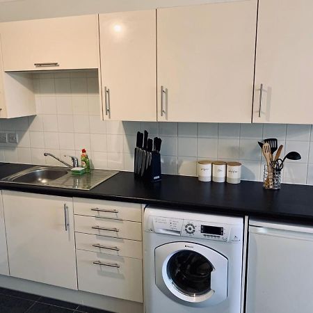 Koala & Tree - Renovated 2 Bed Apartment In City Centre - Short Lets & Serviced Accommodation Cambridge Exteriér fotografie