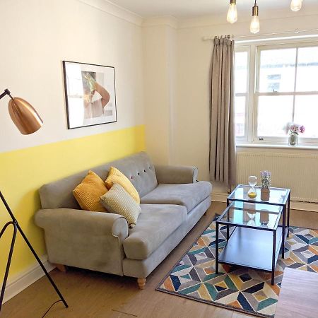 Koala & Tree - Renovated 2 Bed Apartment In City Centre - Short Lets & Serviced Accommodation Cambridge Exteriér fotografie