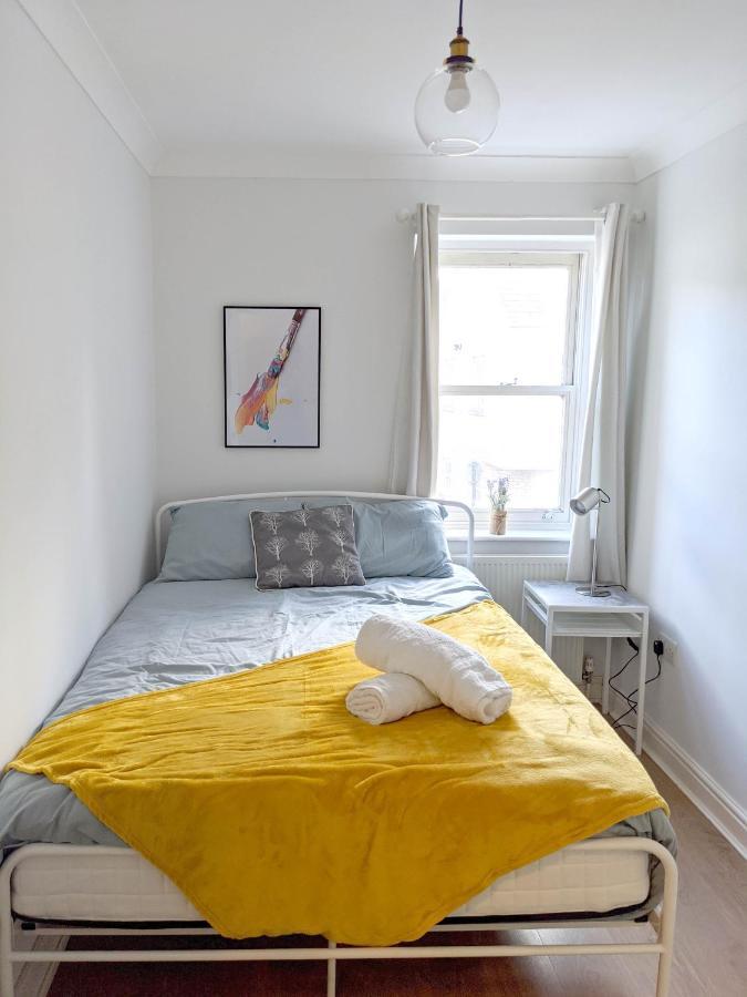 Koala & Tree - Renovated 2 Bed Apartment In City Centre - Short Lets & Serviced Accommodation Cambridge Exteriér fotografie