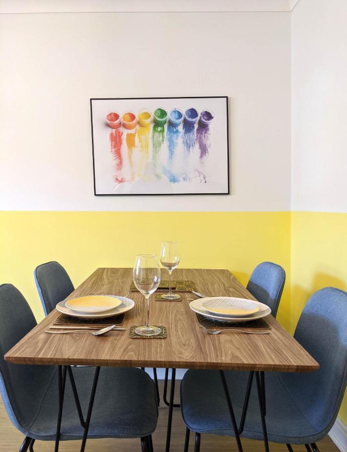 Koala & Tree - Renovated 2 Bed Apartment In City Centre - Short Lets & Serviced Accommodation Cambridge Exteriér fotografie