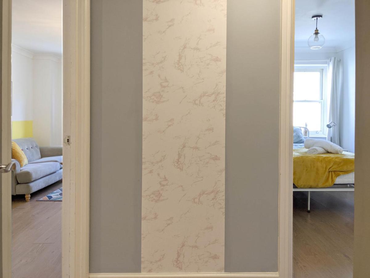 Koala & Tree - Renovated 2 Bed Apartment In City Centre - Short Lets & Serviced Accommodation Cambridge Exteriér fotografie