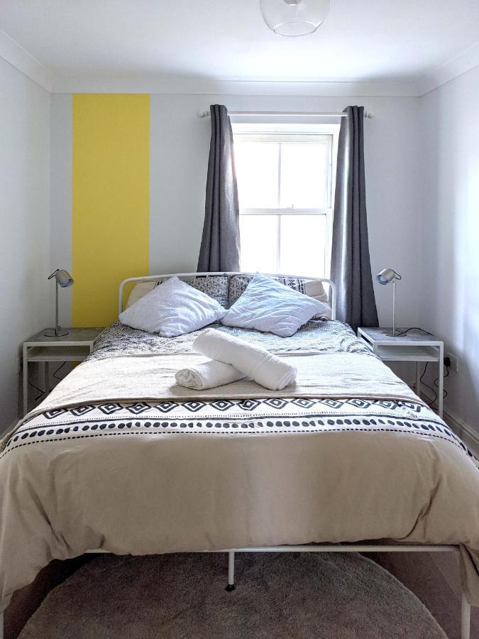 Koala & Tree - Renovated 2 Bed Apartment In City Centre - Short Lets & Serviced Accommodation Cambridge Exteriér fotografie