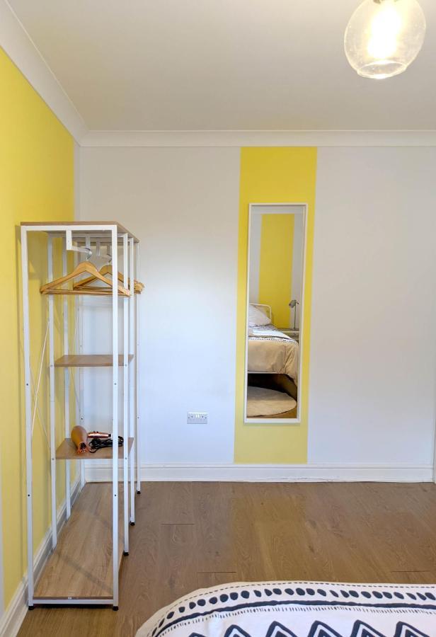 Koala & Tree - Renovated 2 Bed Apartment In City Centre - Short Lets & Serviced Accommodation Cambridge Exteriér fotografie